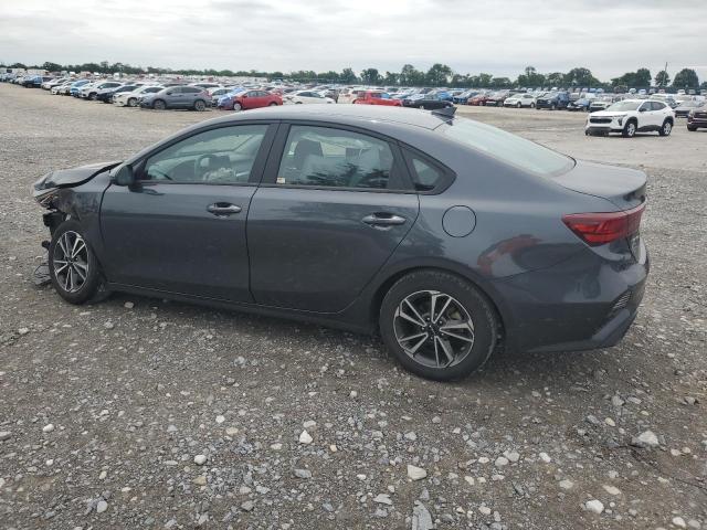 Vin: 3kpf24ad7pe653438, lot: 58383405, kia forte lx 20232