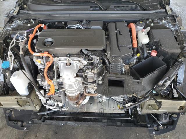 2024 HONDA ACCORD HYB 1HGCY2F60RA080079