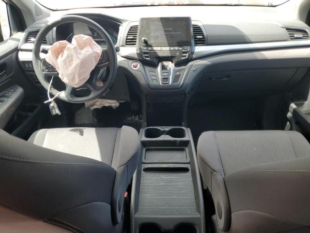 2019 HONDA ODYSSEY EX - 5FNRL6H48KB510884