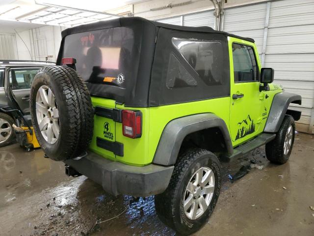 Vin: 1c4ajwag7cl235322, lot: 55511205, jeep wrangler sport 20123