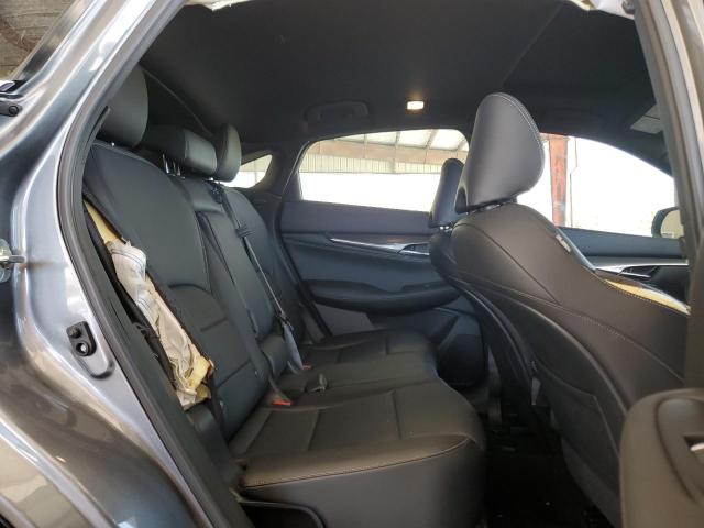 2023 INFINITI QX55 LUXE 3PCAJ5JR4PF123016