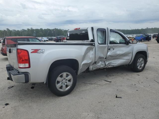 Vin: 1gtskwe32az233352, lot: 55682905, gmc sierra k1500 slt 20103