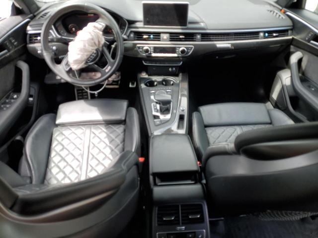 2019 AUDI S4 PRESTIG - WAUC4AF46KA116993