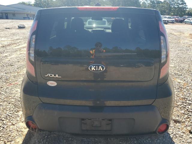 2016 KIA SOUL KNDJN2A22G7314610