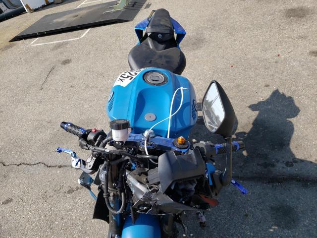 2024 YAMAHA YZFR7 JYARM38Y9RA002467