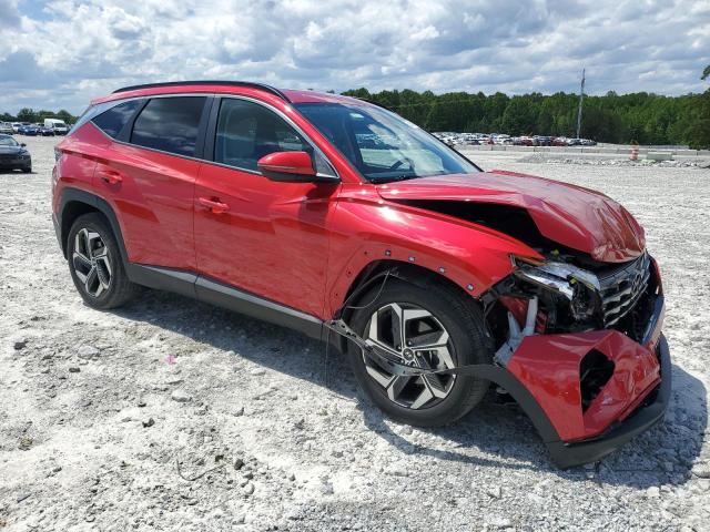 Vin: 5nmjf3ae4ph226079, lot: 55886725, hyundai tucson sel 20234