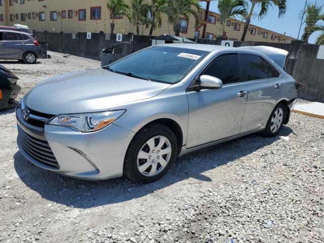 Vin: 4t1bf1fk7fu103936, lot: 57309625, toyota camry le 2015 img_1