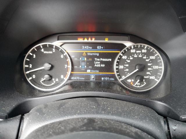 2020 NISSAN ALTIMA S 1N4BL4BV0LC165281