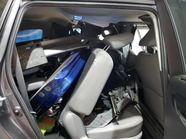 2022 TOYOTA HIGHLANDER - 5TDHZRBH8NS164388