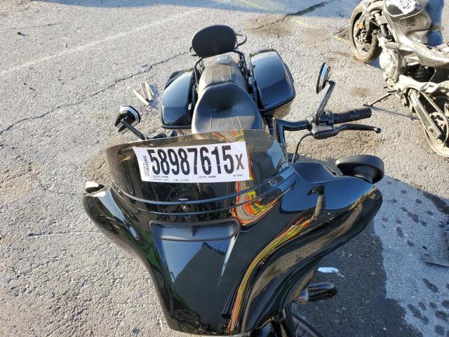 2022 HARLEY-DAVIDSON FLHXST - 1HD1ABL14NB624959