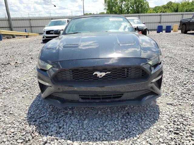 2018 FORD MUSTANG - 1FATP8UHXJ5111074