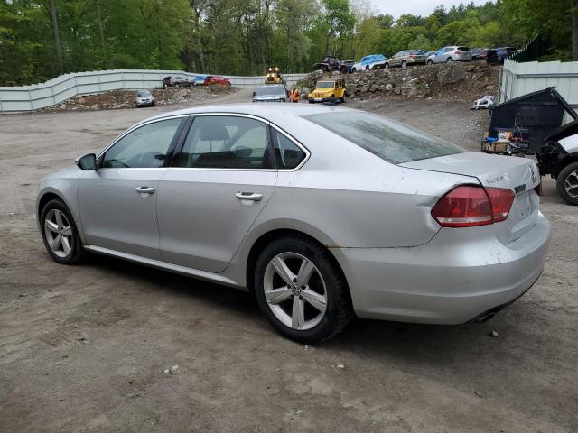 Vin: 1vwbp7a37cc090947, lot: 57853385, volkswagen passat se 20122