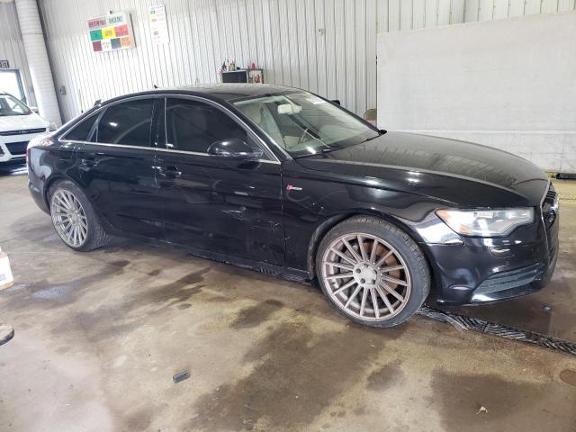 Vin: wauggafc5cn075122, lot: 55731365, audi a6 premium plus 20124
