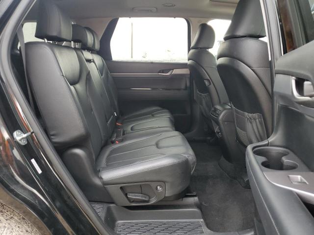 2021 HYUNDAI PALISADE S KM8R4DHE2MU248487