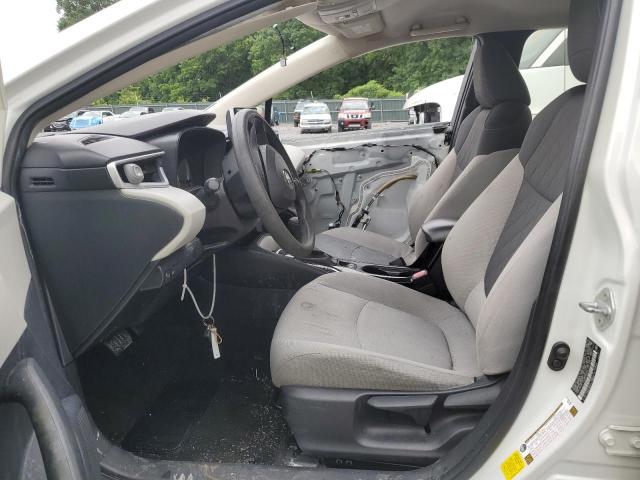 2020 TOYOTA COROLLA LE - JTDEPRAE9LJ037076