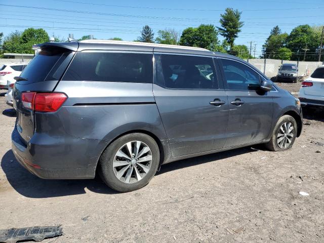 Vin: kndmc5c15h6326749, lot: 56340745, kia all models ex 20173