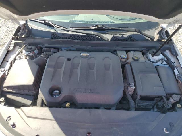 2018 CHEVROLET IMPALA LS 2G11Z5S36J9130363