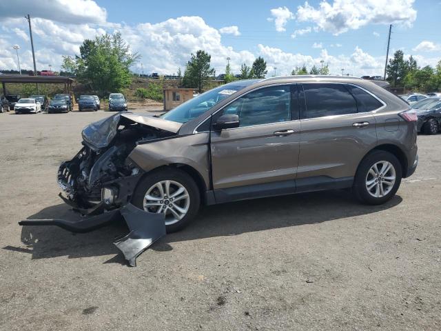 Vin: 2fmpk3j98kbb59420, lot: 55733465, ford edge sel 2019 img_1