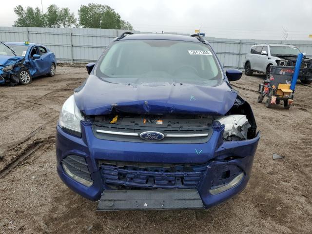 2016 FORD ESCAPE SE - 1FMCU9GX9GUB46694