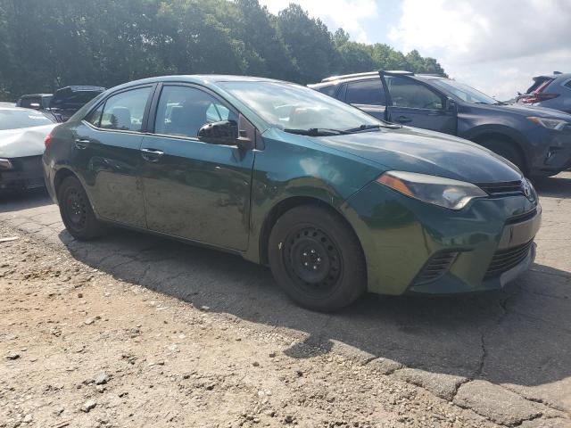 Vin: 2t1burhe3gc532506, lot: 57584315, toyota corolla l 20164