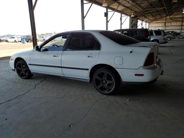 Vin: 1hgcd5635sa055901, lot: 58988965, honda accord lx 19952