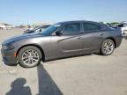 2015 DODGE CHARGER SX - 2C3CDXHG2FH825297