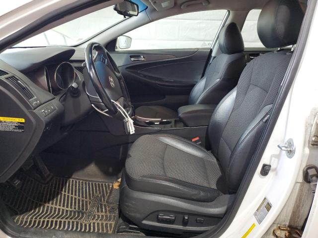 5npec4ac3dh511773 - 2013 Hyundai Sonata Se - #57448465