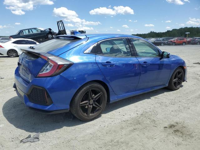 Vin: shhfk7h58hu400154, lot: 58044455, honda civic ex 20173