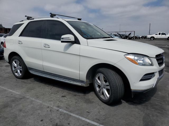 Vin: 4jgda2eb4da163623, lot: 55328515, mercedes-benz m-class 350 bluetec 20134
