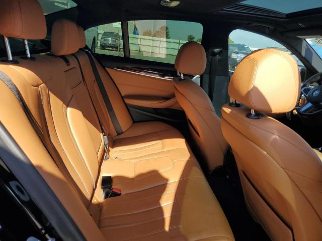 2020 BMW 530 I - WBAJR3C07LWW79318