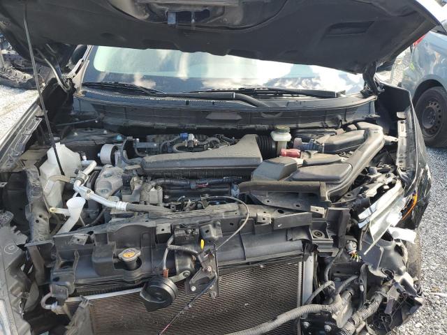 2019 NISSAN ROGUE S - JN8AT2MT0KW505360