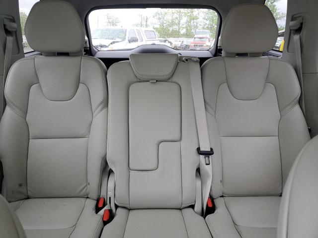 2019 VOLVO XC90 T6 MO YV4A22PK6K1509330