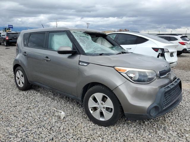 Vin: kndjn2a20f7211152, lot: 56988125, kia soul 20154