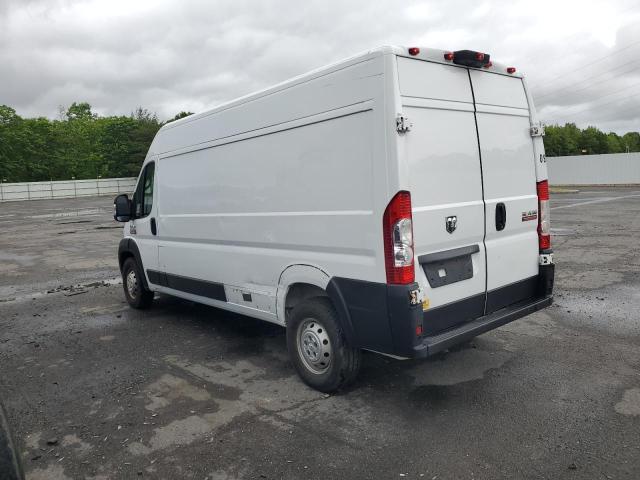 RAM PROMASTER 2019 white  flexible fuel 3C6TRVDG3KE525529 photo #3