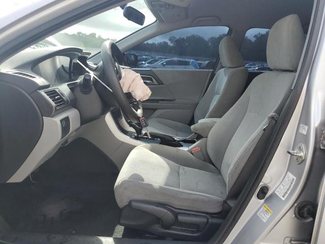 2013 HONDA ACCORD LX - 1HGCR2F31DA145677