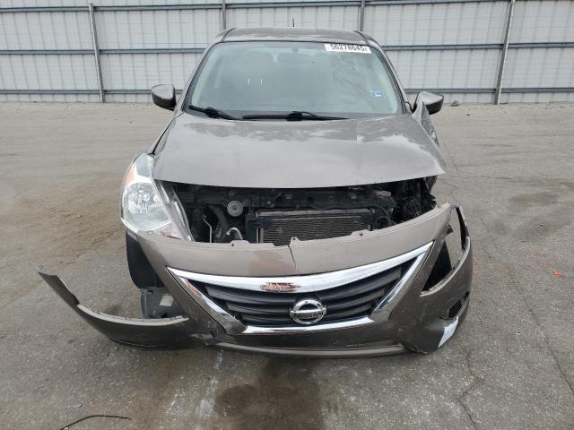 2016 NISSAN VERSA S - 3N1CN7AP2GL859254