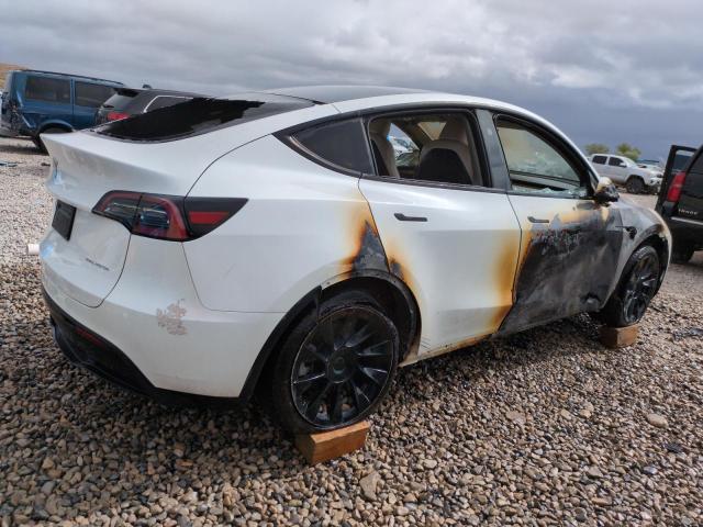 2023 TESLA MODEL Y 7SAYGAEE1PF978353