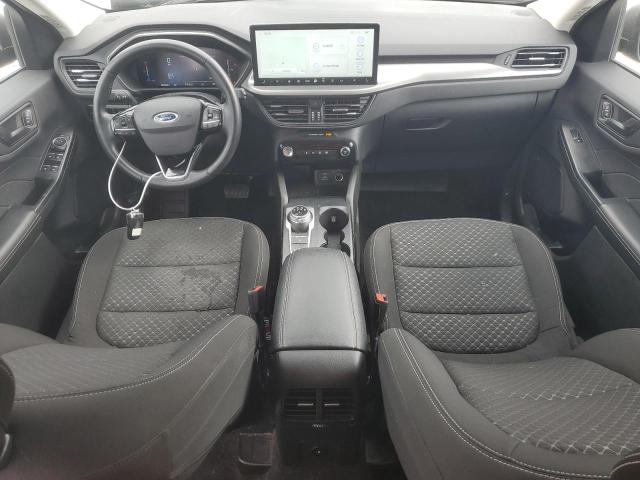 2023 FORD ESCAPE ACT - 1FMCU9GN4PUA32990