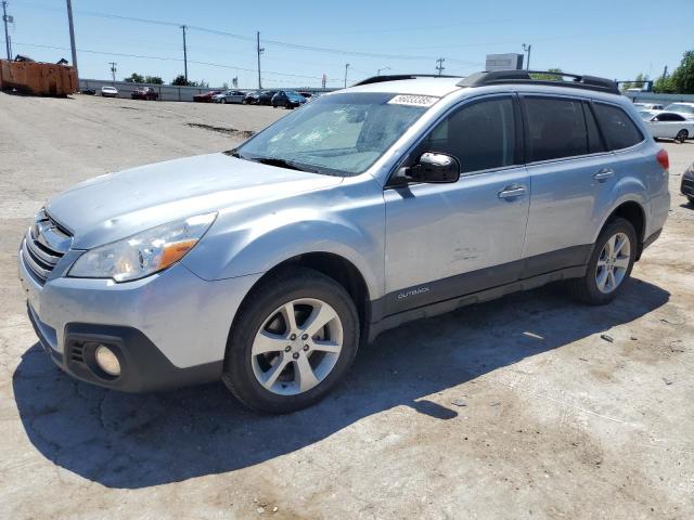 SUBARU OUTBACK 2.