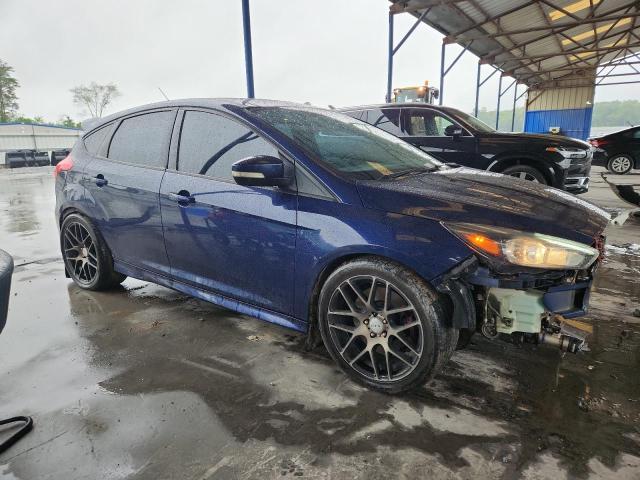 Vin: 1fadp3l93gl224211, lot: 57782625, ford focus st 20164