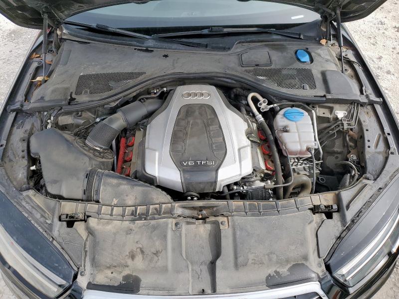 2016 AUDI A7 PREMIUM - WAUWGAFC7GN118702
