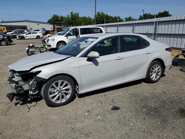 Vin: 4t1c11ak5pu083312, lot: 57175135, toyota camry le 2023 img_1