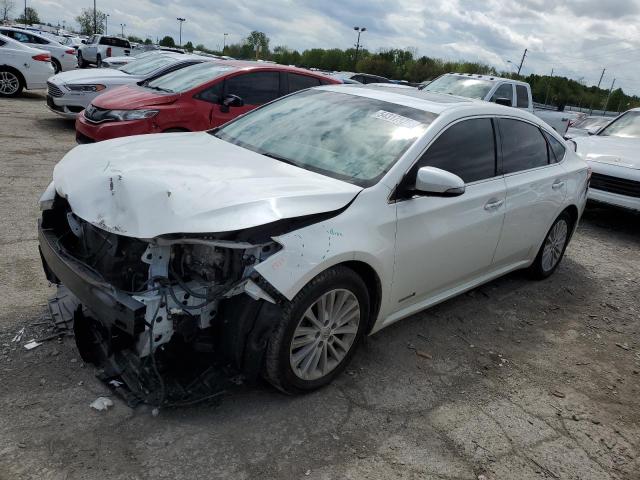 Vin: 4t1bd1eb5eu023265, lot: 54317375, toyota avalon hybrid 2014 img_1