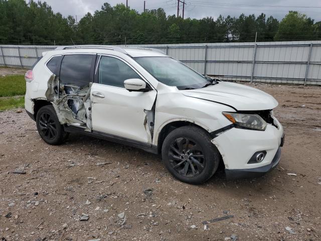Vin: 5n1at2mvxfc823521, lot: 58012785, nissan rogue s 20154