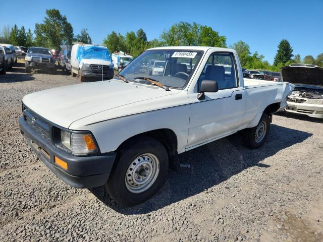 TOYOTA PICKUP 1/2