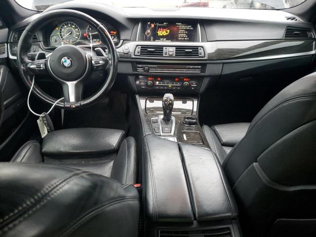 2016 BMW 550 I WBAKN9C59GD962609