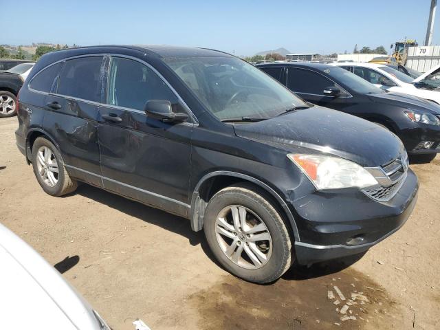 Vin: 5j6re4h58bl123296, lot: 55682785, honda crv ex 20114