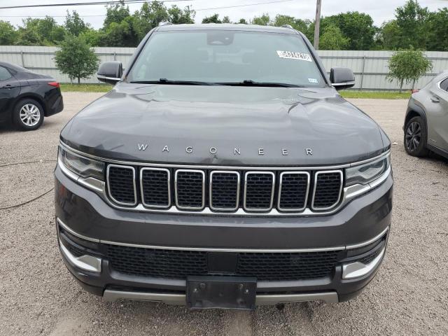 2022 JEEP WAGONEER S 1C4SJVDT2NS130011