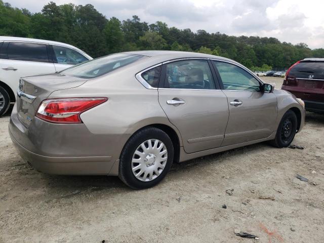 Vin: 1n4al3ap2dc276103, lot: 57275105, nissan altima 2.5 20133