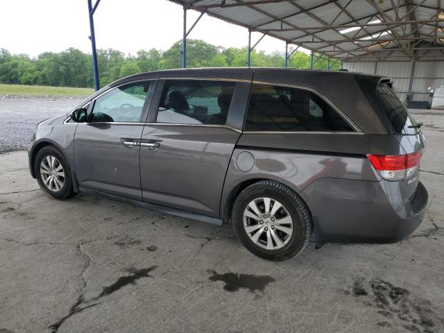 Vin: 5fnrl5h67eb061200, lot: 56065895, honda all models exl 20142